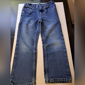 Epic Threads Boy's Straight Jeans   Size 6